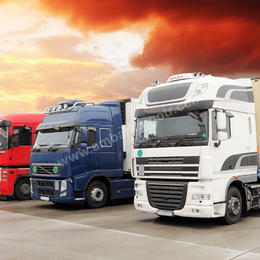 Asarcık Ambar Kargo