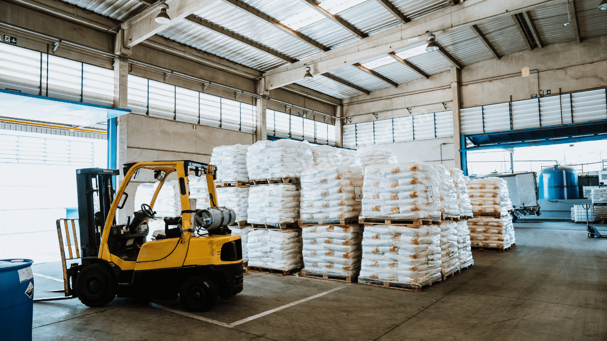 Asarcık Kimyasal Ürün Taşıma