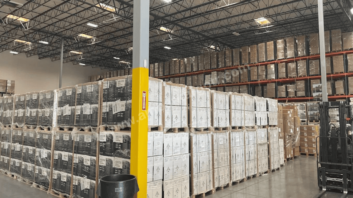 Asarcık Parça Yük Taşıma